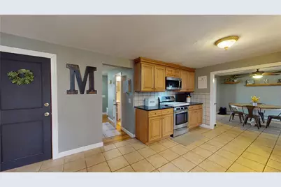 33 Teakwood Drive W, Coventry, RI 02816 - Photo 1