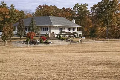 320 Franklin Road Road, Coventry, RI 02816 - Photo 1