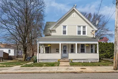 469 Winter Street, Woonsocket, RI 02895 - Photo 1