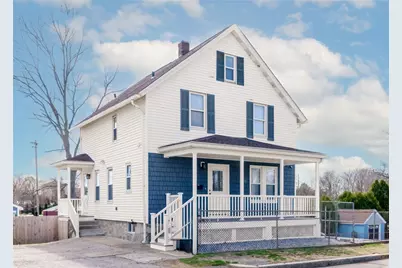 58 Williams Street, Woonsocket, RI 02895 - Photo 1
