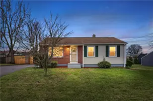 191 Nimitz Rd, Woonsocket, RI 02895 - Photo 1