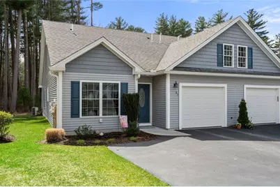 37 Rivers Edge Drive, Coventry, RI 02816 - Photo 1