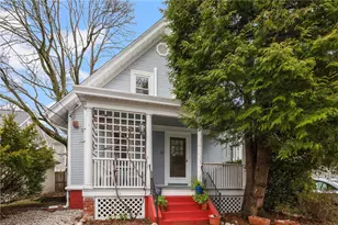 12 Lauriston St, Providence, RI 02906 - Photo 1