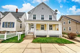 64 Harvard St, Pawtucket, RI 02860 - Photo 1