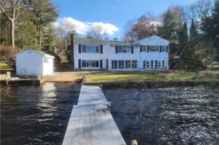 52 Lake Shore Dr, Johnston, RI 02919 - Photo 1