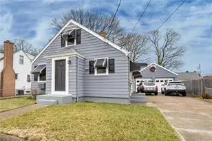 28 Corrente Ave, Pawtucket, RI 02861 - Photo 1