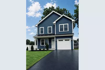 325 East Street, Cranston, RI 02920 - Photo 1