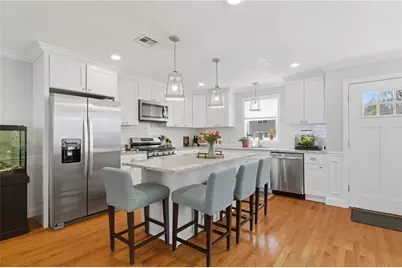 25 Graniteville Road, Burrillville, RI 02830 - Photo 1