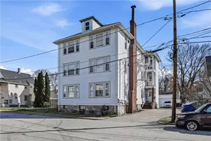 50 Jackson St, Woonsocket, RI 02895 - Photo 1