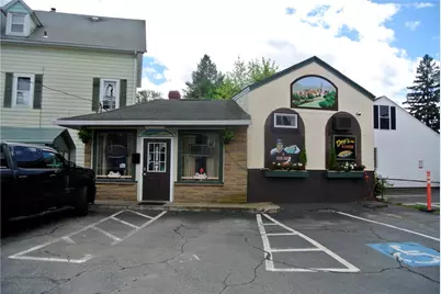 1296 Cranston Street, Cranston, RI 02920 - Photo 1