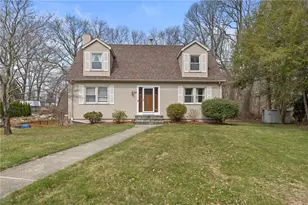 65 Traymore St, Cranston, RI 02920 - Photo 1