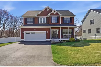 77 Theresa Marie Avenue, Woonsocket, RI 02895 - Photo 1