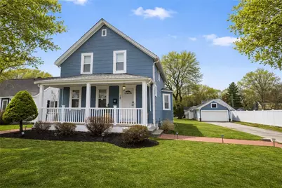 28 Myrtle Avenue, Warwick, RI 02886 - Photo 1