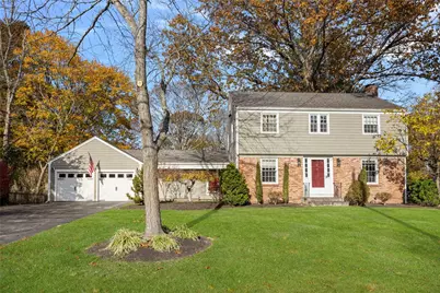 9 Lamson Road, Barrington, RI 02806 - Photo 1
