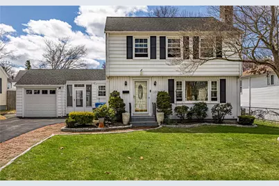 120 Mason Avenue, Cranston, RI 02910 - Photo 1