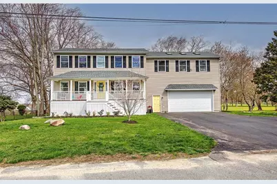 247 Randall Avenue, Warwick, RI 02889 - Photo 1