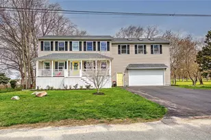 247 Randall Ave, Warwick, RI 02889 - Photo 1