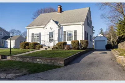 75 Parker Street, Lincoln, RI 02865 - Photo 1