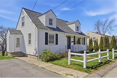 17 Goulart Avenue, Bristol, RI 02809 - Photo 1
