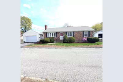 34 Cross Street, Lincoln, RI 02838 - Photo 1
