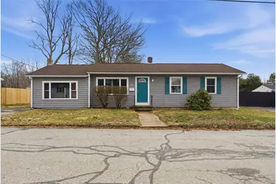 80 Coventry Drive, Coventry, RI 02816 - Photo 1