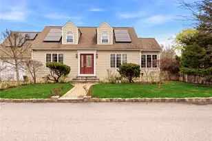 16 Althea Rd, Warwick, RI 02889 - Photo 1