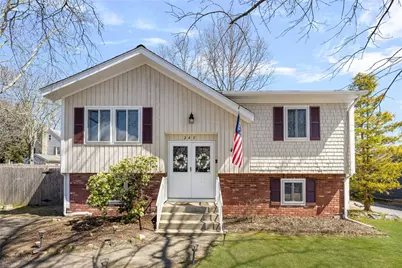 245 Trent Avenue, Warwick, RI 02889 - Photo 1