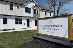 2907 Post Rd, Warwick, RI 02886 - Photo 1