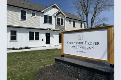 2907 Post Road #7, Warwick, RI 02886 - Photo 1