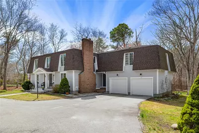 4 Intrepid Lane, Jamestown, RI 02835 - Photo 1
