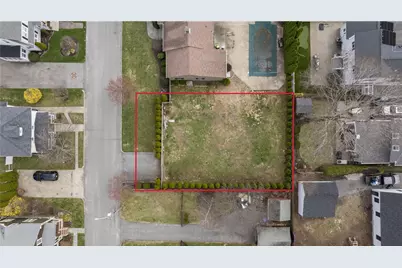 0 Hayes Street, Cranston, RI 02920 - Photo 1