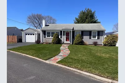 65 Ferncrest Drive, Pawtucket, RI 02861 - Photo 1