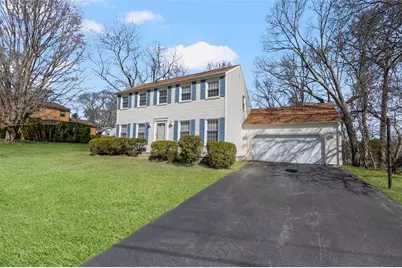 121 Zinnia Street, Warwick, RI 02886 - Photo 1