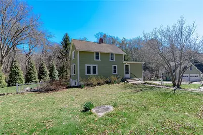 243 South Woody Hill Road, Westerly, RI 02891 - Photo 1