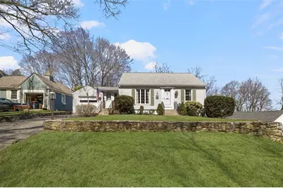 99 Woodland Street, Lincoln, RI 02865 - Photo 1
