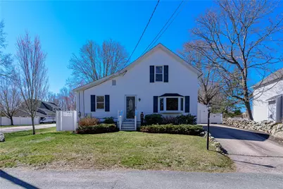 106 Winter Street, South Kingstown, RI 02879 - Photo 1