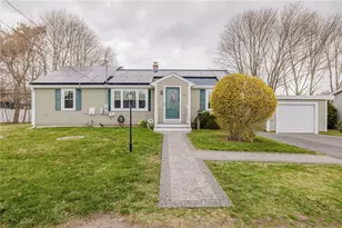 72 Beardsworth Rd, Tiverton, RI 02878 - Photo 1