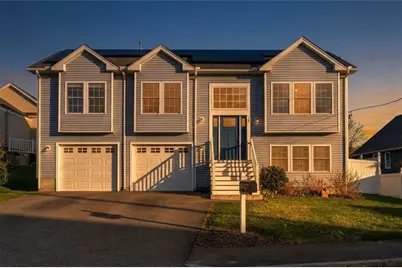 29 Calumet Avenue, Johnston, RI 02919 - Photo 1