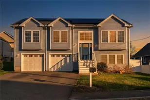 29 Calumet Ave, Johnston, RI 02919 - Photo 1
