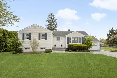 45 Harvey Road, Middletown, RI 02842 - Photo 1