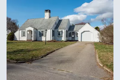 369 Manor Drive, Warwick, RI 02888 - Photo 1