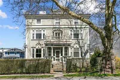 20 Berkeley Avenue #5, Newport, RI 02840 - Photo 1