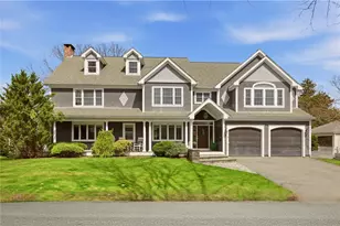 3 Deerfield Dr, Barrington, RI 02806 - Photo 1