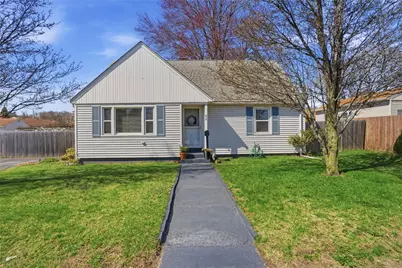514 Killingly Street, Johnston, RI 02919 - Photo 1