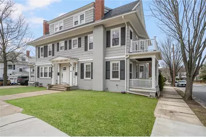420 Wayland Avenue, Providence, RI 02906 - Photo 1