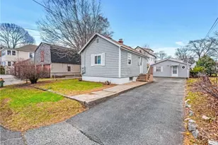 34 Steere Ave, North Providence, RI 02911 - Photo 1
