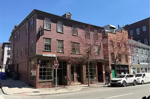 123 N Main St, Providence, RI 02903 - Photo 1