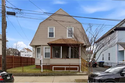 64 Stanwood Street, Providence, RI 02907 - Photo 1