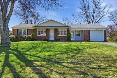 23 Glen Oaks Drive, Cumberland, RI 02864 - Photo 1