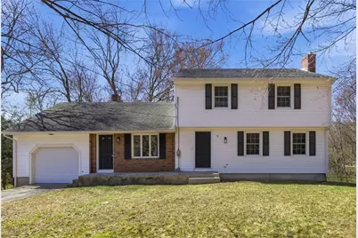 8 Sunset Drive, Smithfield, RI 02917 - Photo 1